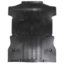 VW ID.4 (20-) Variklio apsauga, 1EA 825 236C