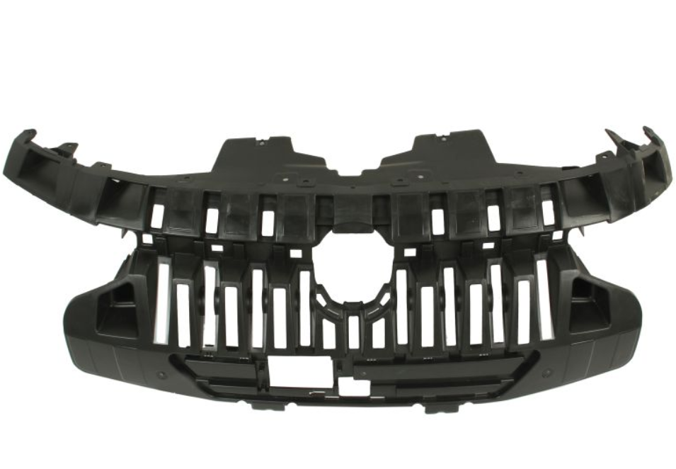 VW ID.3 (2019-) Priekinis pastiprinimas, 10A807231