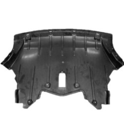 BMW X5 (10-) Variklio apsauga, 205334-5, 51 75 7 233 967