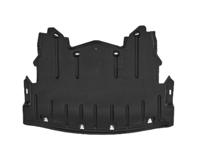 BMW X5 (06-) Variklio apsauga, 20513416Q, 51 75 8 037 195, 51 75 7 163 280