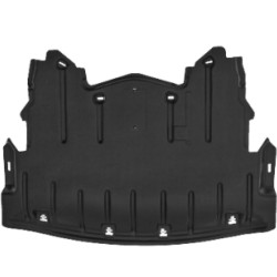 BMW X5 (06-) Variklio apsauga, 20513416Q, 51 75 8 037 195, 51 75 7 163 280