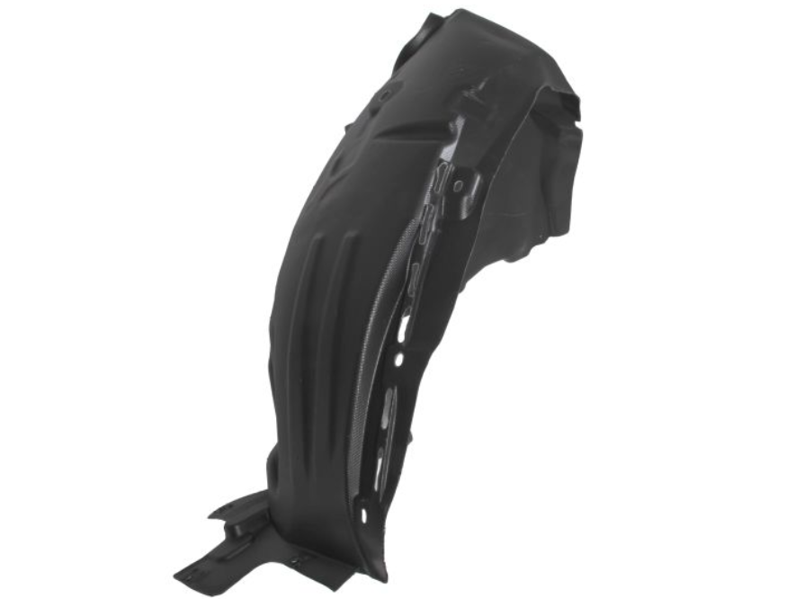 Peugeot 2008 (19-) Priekinis posparnis (kairė), 9837467680