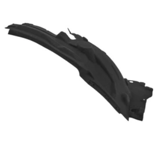 BMW 5 (10-) Priekinis posparnis (galinė dalis, kairė), 2019FL-4, 51 71 7 186 723