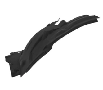 BMW 5 (10-) Priekinis posparnis (galinė dalis, dešinė), 2019FP-4, 51 71 7 186 724
