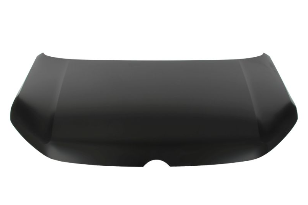 VW Caddy (20-) Variklio dangtis, 2K7 823 033 G, 2K7823033F