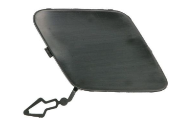 Peugeot 2008 (19-) Priekinio kablio dangtelis, 57L207-9, 982584451T