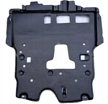 Peugeot 2008 (19-) Variklio apsauga, 55B3345G, 9824226080