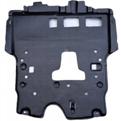 Peugeot 2008 (19-) Mootori kaitse, 55B3345G, 9824226080