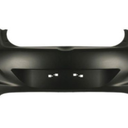 Hyundai I30 (16-) Rear bumper (HB), 40C296, 86611-A6000
