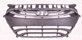 Hyundai I30 (16-) Grotelės, 40C205-1, 86350A6010