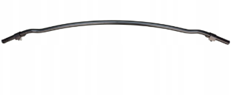 Hyundai I30 (16-) Priekinis pastiprinimas, 40C207-4, 86571-A6000