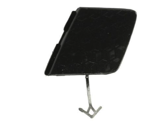 Toyta Yaris (20-) Priekinio kablio dangtelis, 81B407-9, 521270D926