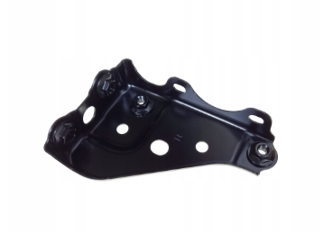 Toyta Yaris (20-) Priekinės panelės sujungimas (kairė), 81B404-7, 53212-K0010