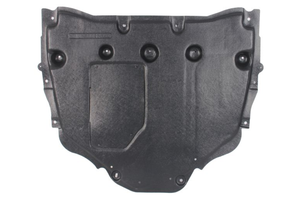 Toyta Yaris (20-) Variklio apsauga, 51410-K0050