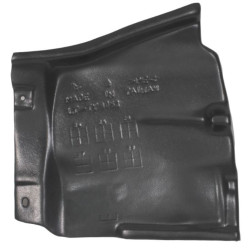 Toyta Yaris (20-) Variklio apsauga (kairė), 51442-52200