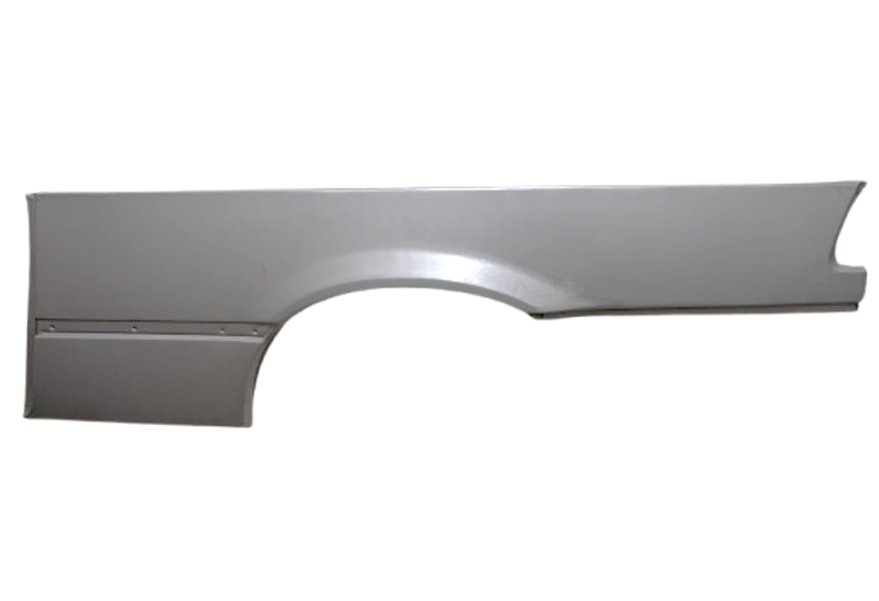 BMW 3 (90-) Galinis sparnas (Coupe, kairė), 