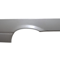 BMW 3 (90-) Galinis sparnas (Coupe, kairė), 