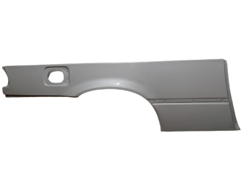 BMW 3 (90-) Galinis sparnas (Coupe, dešinė), 