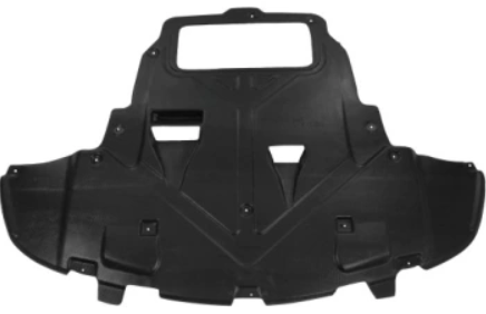 Alfa Romeo 159 (05-) Variklio apsauga, 141134-5, 50514165