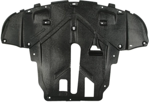 Alfa Romeo 159 (05-) Variklio apsauga, 50510188, 1411346Q