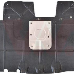 Alfa Romeo Mito (08-) Variklio apsauga, 3024345X, 50518226, 51794081