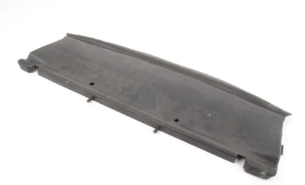 BMW Z4 (09-) Variklio apsauga, 2036346T, 51 74 7 213 472