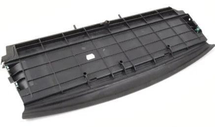 BMW Z4 (09-) Variklio apsauga (USA), 2036345T, 51 74 7 192 199