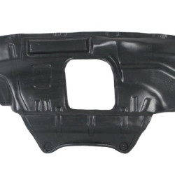 Audi 80 (78-) Variklio apsauga, 6601-02-0009860P
