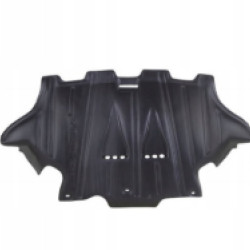 Audi 80 (91-) Variklio apsauga, 130834-6, 8A0863821N