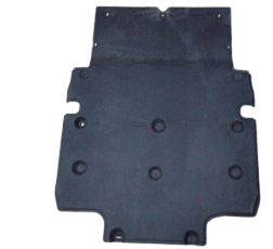 Audi A7 (18-) Variklio apsauga, 4K0863821H, 4K0863821D, 13E3345G, 4K0863821E, 4K0863821J