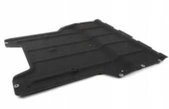 Audi Q3 (11-) Variklio apsauga, 8U0863821A, 13X134-5, Audi Q3 (2011- 2018) Variklio apsauga