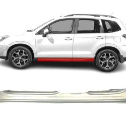 Subaru Forester (13-) slieksnis (pa kreisi), 72X141