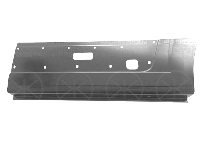 JAU GREITAI! Ducato/Jumper/Boxer (06-) Skarda prieš galinį ratą (ilgo, su posūkio skyle, kairė), 57708371, 57708371