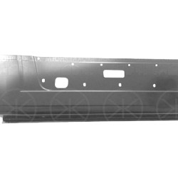 JAU GREITAI! Ducato/Jumper/Boxer (06-) Skarda prieš galinį ratą (ilgo, su posūkio skyle, de6in4), 57708371, 57708371