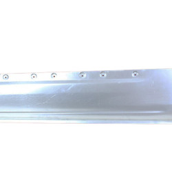 JAU GREITAI! Ford Transit Custom (12-) Šono skarda (kairė), 