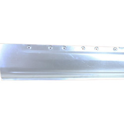 JAU GREITAI! Ford Transit Custom (12-) Šono skarda (dešinė), 