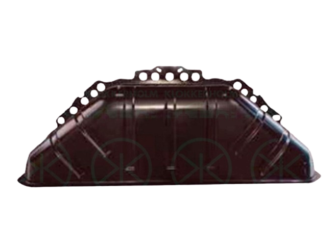 Ford Transit (00-/06-) Vidinė salono arka (kairė=dešinė), 