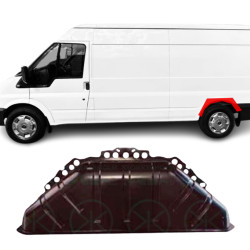 Ford Transit (00-/06-) Vidinė salono arka (kairė=dešinė), 