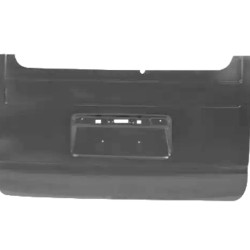 Ford Transit (00-/06-) Galinio dangčio skarda iki stiklo, 6C11V40706AR (FORD), 6C11 V40706 AR (FORD)