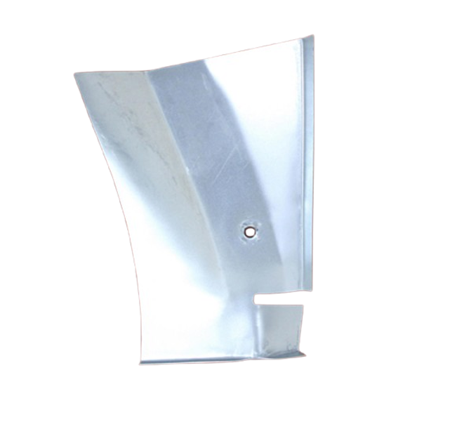 JAU GREITAI! Ford Transit (06-) Priekinio sparno vidinė dalis (viršus, kairė), BC1116E105AA (FORD), 1818436 (FORD), 1757629 (FORD), 13C11-16E105AB (FORD), 1370634 (FORD)