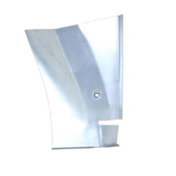 JAU GREITAI! Ford Transit (06-) Priekinio sparno vidinė dalis (viršus, kairė), BC1116E105AA (FORD), 1818436 (FORD), 1757629 (FORD), 13C11-16E105AB (FORD), 1370634 (FORD)