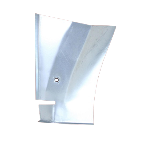 JAU GREITAI! Ford Transit (06-) Priekinio sparno vidinė dalis (viršus, dešinė), BC1116E104AB (FORD), 6D11-16E104-AL (FORD), 1757833 (FORD), 13C11-16E104AA (FORD), 1370632 (FORD)