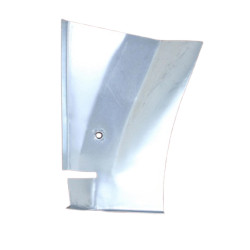 JAU GREITAI! Ford Transit (06-) Priekinio sparno vidinė dalis (viršus, dešinė), BC1116E104AB (FORD), 6D11-16E104-AL (FORD), 1757833 (FORD), 13C11-16E104AA (FORD), 1370632 (FORD)