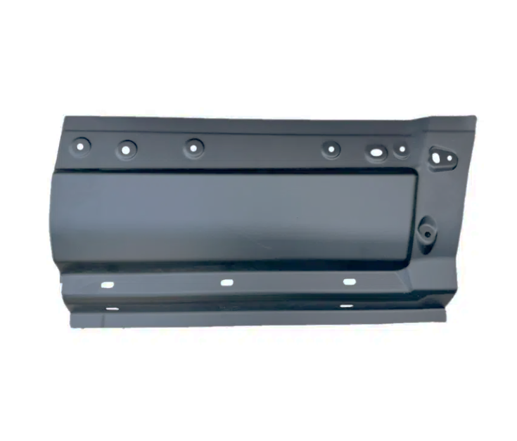 СКОРО! Ford Transit (14-) Жестянка перед задним колесом (слева), KK31-V10131-BA (FORD), 2331043 (FORD), 2062054 (FORD), 1815148 (FORD)