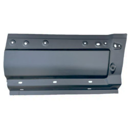 СКОРО! Ford Transit (14-) Жестянка перед задним колесом (слева), KK31-V10131-BA (FORD), 2331043 (FORD), 2062054 (FORD), 1815148 (FORD)