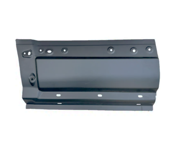 СКОРО! Ford Transit (14-) Жестянка перед задним колесом (справа), KK31-V10130-BA (FORD), 2308525 (FORD), 2062052 (FORD), 1815131 (FORD)