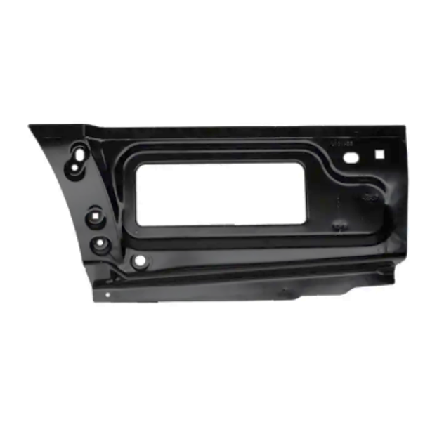 СКОРО! Ford Transit (14-) Жестянка за задним колесом (слева), BK3Z6110129B (FORD), BK31-V101K05-AA (FORD), 1815810 (FORD)