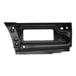 СКОРО! Ford Transit (14-) Жестянка за задним колесом (слева), BK3Z6110129B (FORD), BK31-V101K05-AA (FORD), 1815810 (FORD)