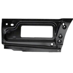 СКОРО! Ford Transit (14-) Жестянка за задним колесом (справа), BK3Z6110129B (FORD), BK31-V101K05-AA (FORD), 1815810 (FORD)