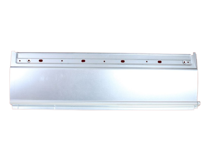 MB Sprinter (18-) Боковая панель (короткая, левая), A9106375501 (MERCEDES-BENZ), A 910 637 5501 (MERCEDES-BENZ), 9106375501 (MERCEDES-BENZ)